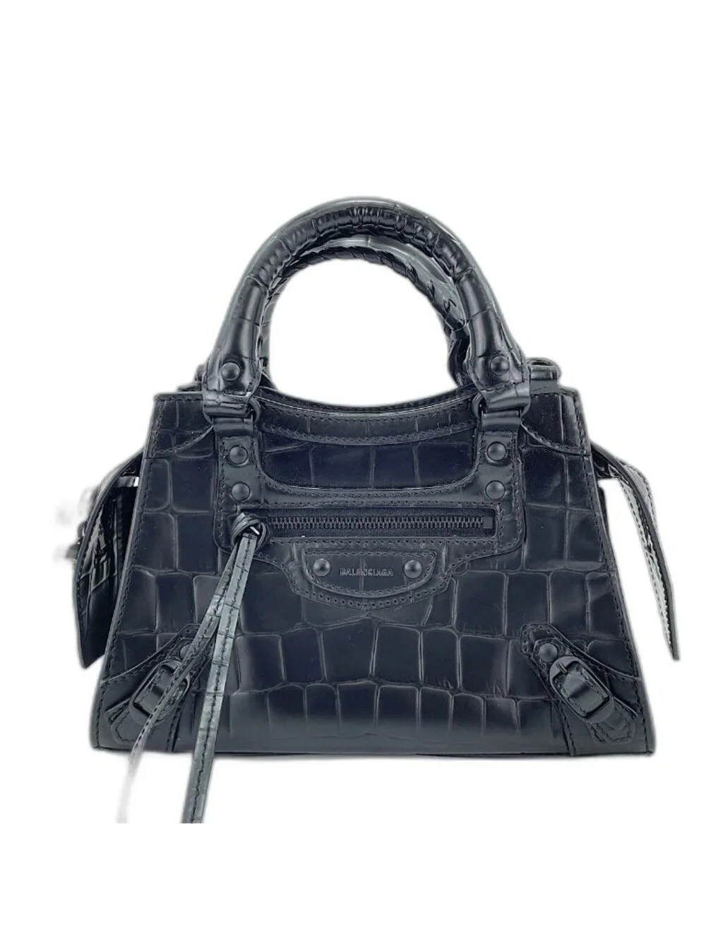Balenciaga Handbag Neo Classic City Mini 2-Way